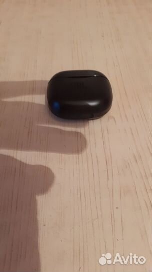 Беспроводная гарнитура JBL tune 120 TWS