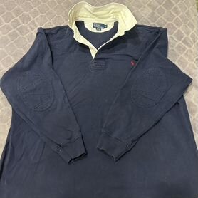 Polo ralph lauren свитшот