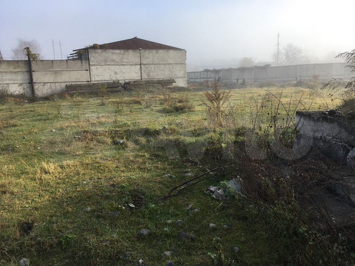 Участок 33 сот. (СНТ, ДНП)