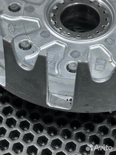 Корзина сцепления Suzuki RM-Z 450 2005-2007