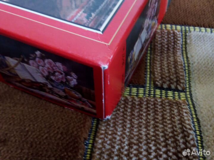 Пазл Castorland Puzzle 2000