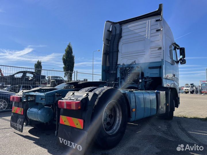 В разборке грузовик Volvo, FH 2008-2013
