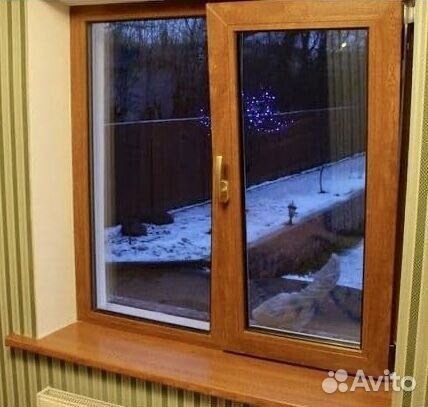 Окна круглые rwe 125 opl 1814