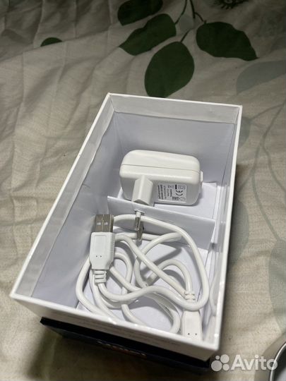 Светильник настольный