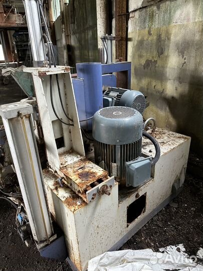 Шипорезный станок yongqiang MXB 3515B и 3515C