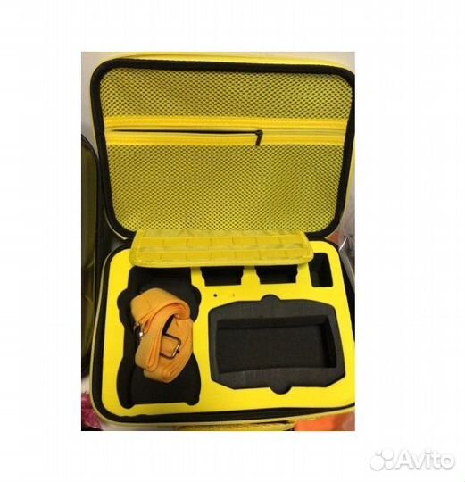 Кейс для квадрокоптера DJI Mavic 2