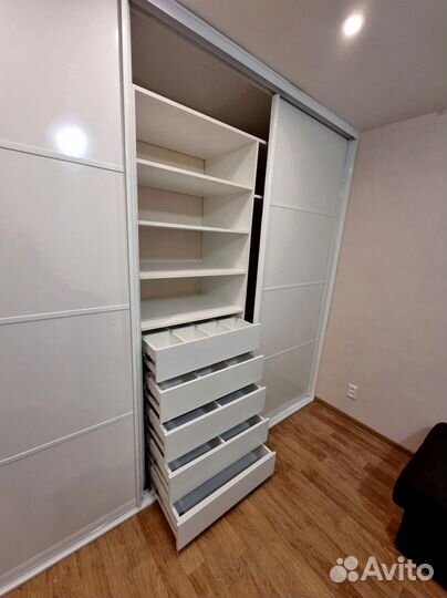 Шкаф для одежды