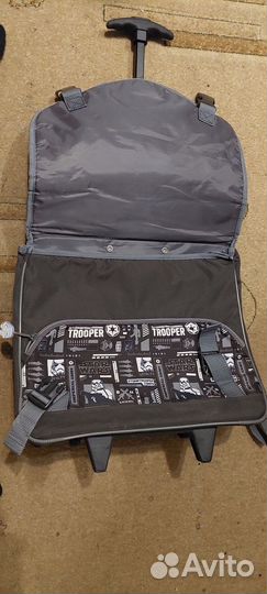 Рюкзак ранец Samsonite Star Wars