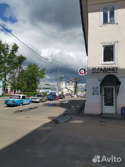 Замена аккумуляторов на iPhone /Продажа и гарантия