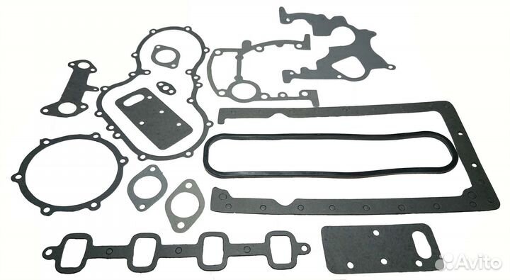 Комплект прокладок 4L22BT