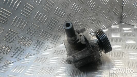 Насос вакуумный ford ranger 1 (6NI09KX01)