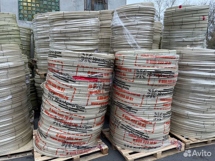 Арматура 8мм