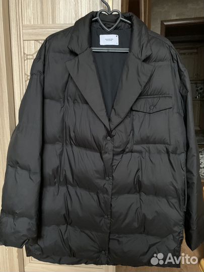 Куртка демисезонная женская 46р Reserved