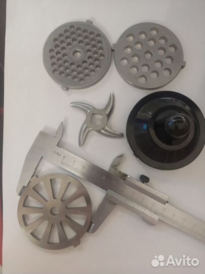 Ножи к электромясорубке