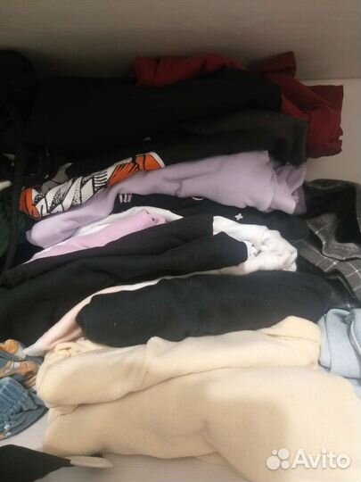 Коробка с вещами(опт)