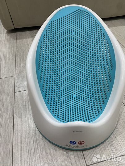 Горка для купания Angelcare