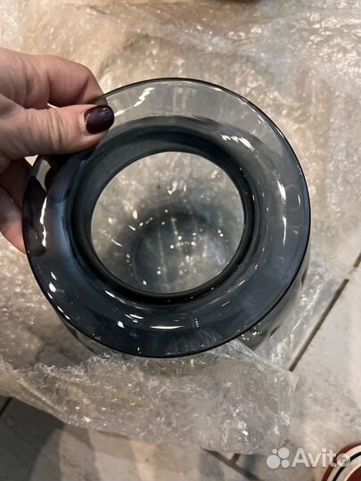 Ваза для интерьера и цветов