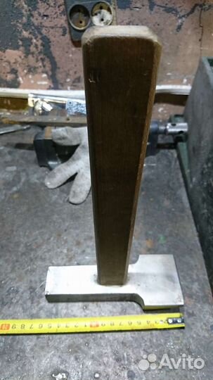 Молоток жестянщика