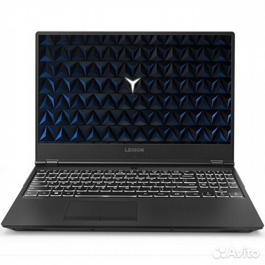 Ноутбук Lenovo Legion Y530