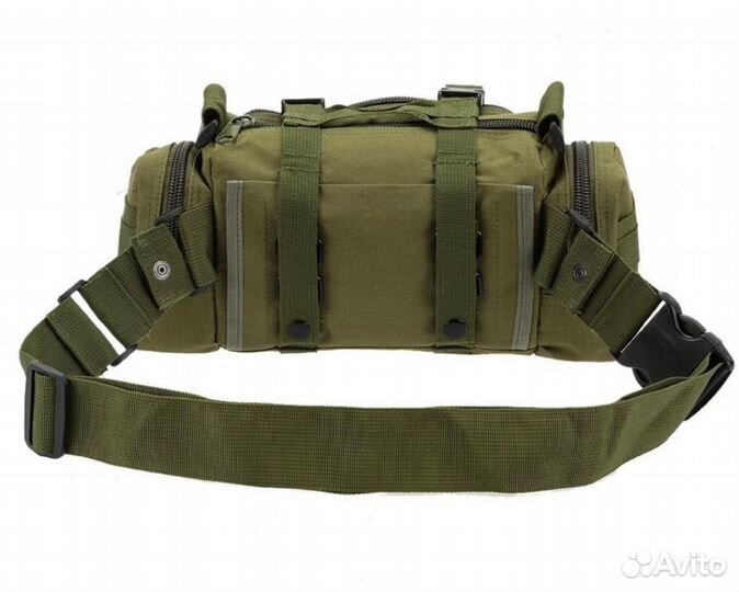 Рюкзак тактический 55 л