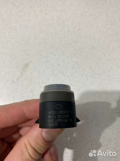 Датчик парковки (парктроник) Haval