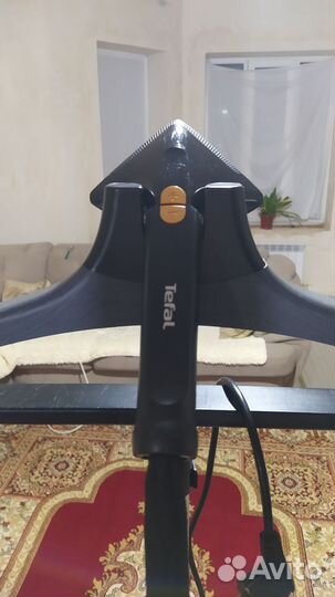Отпариватель tefal