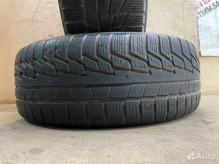 Nokian Tyres WR G2 205/55 R16 91H