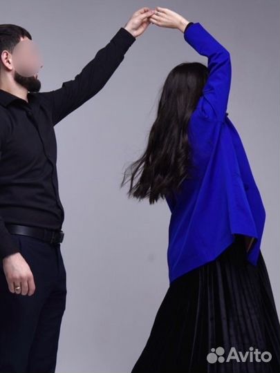 Брючный костюм женский 42 44