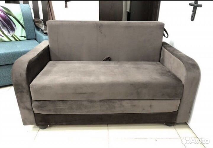 Диван Чебурашка