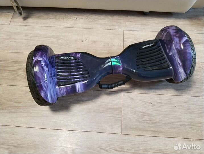 Гироскутер Smart One 10.5