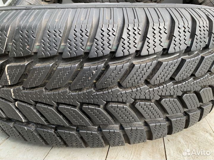 Оригинальные колеса на Audi Q5/SQ5 8R R17