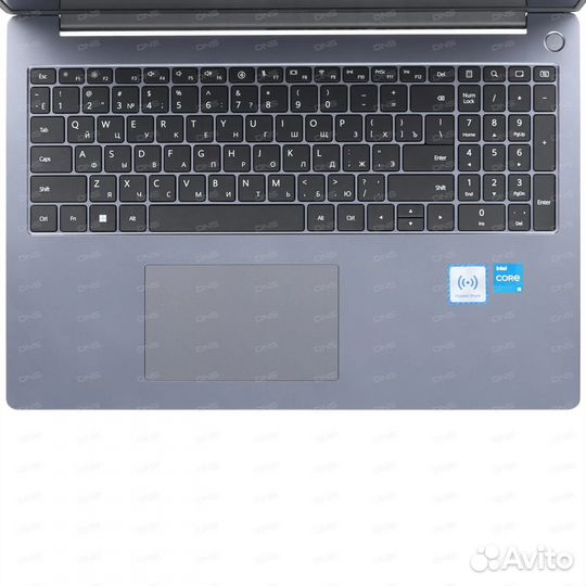 Новый Huawei MateBook 2024 i5 13420H/16Gb Гарантия