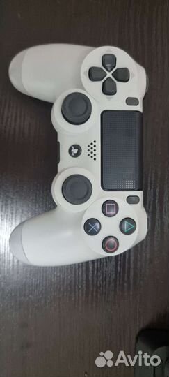 Игровая приставка ps4 slim 1tb