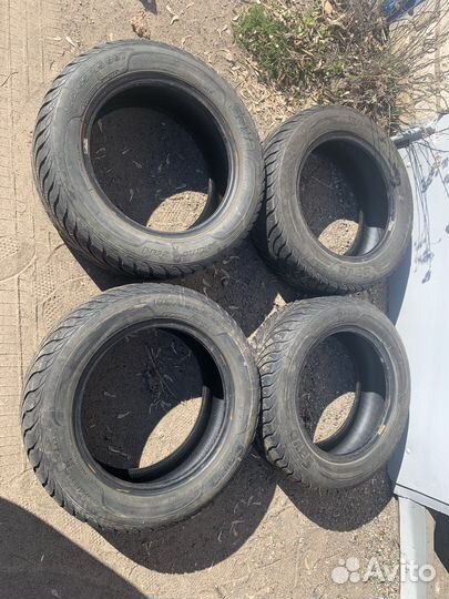 Sava Eskimo Stud 185/65 R15 88T