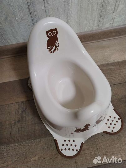 Горшок детский