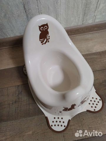 Горшок детский