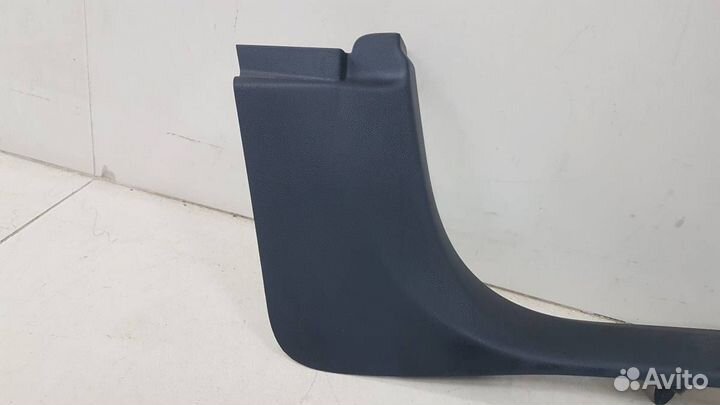 Накладка порога внутренняя Citroen C4 2011