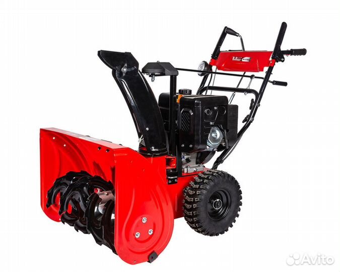 Снегоуборщик бензиновый brait BR-1172ELW, 11 л.с