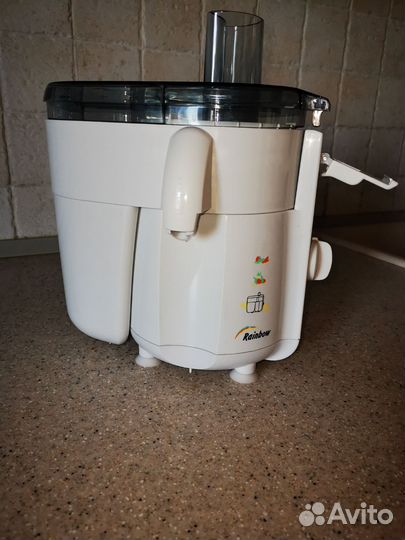 Соковыжималка vitek vt-1601