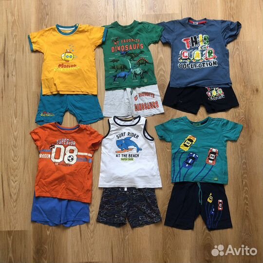 Одежда для мальчика