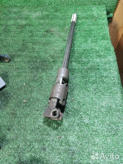 Кардан рулевой Audi A6 C5