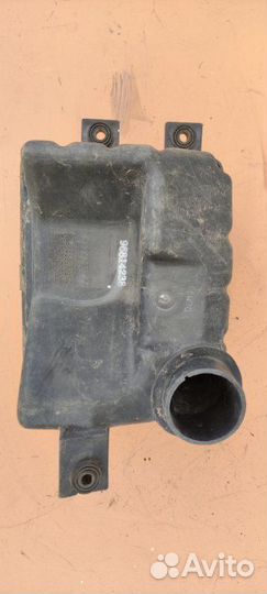 Корпус воздушного фильтра Chevrolet Aveo T250 2007