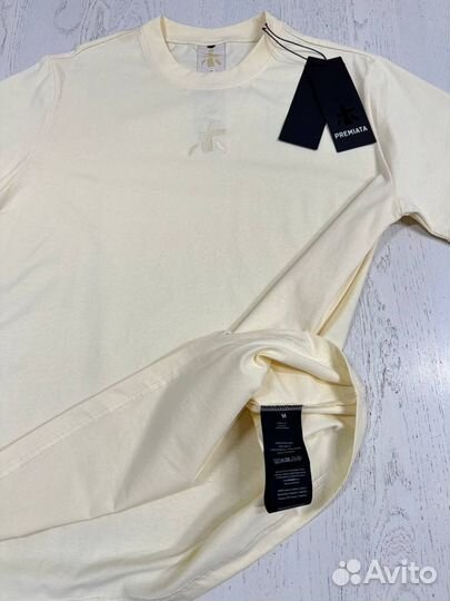 Мужская футболка Premiata