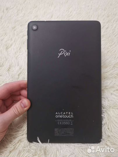 Планшет Alcatel Pixi 3 9010X/8Gb/Sim