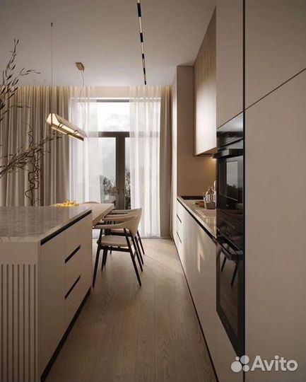 Кухня на заказ от производителя