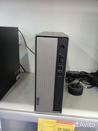 Системный блок Lenovo