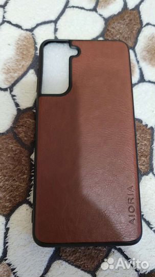 Чехол на Samsung s21