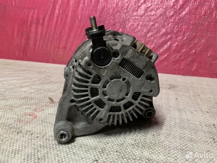 Mazda 6 GJ Генератор PE 2.0