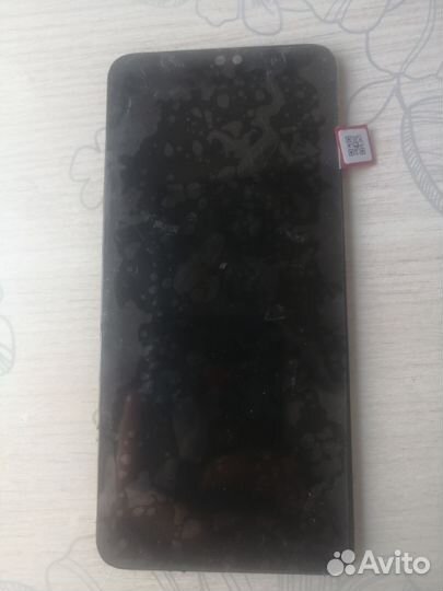 Дисплей для Huawei honor 8x