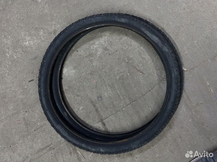 Покрышки 24 1.95